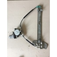 Стеклоподъемник kia oe 82450 - 1w000