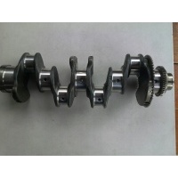 Вал коленчатый номинальный 5801842634 fiat ducato 2.3jtd euro6