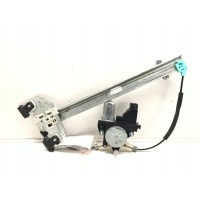 Стеклоподъемник левый передняя kia рио iii 82450 - 1w010 hatchback 11 - 17