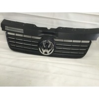 Volkswagen t5 решетка радиатора 7h0807101 / 5
