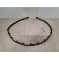 Kia sportage 4 iv 18 - рестайлинг накладка бампера нижняя передняя 86567 - f1500