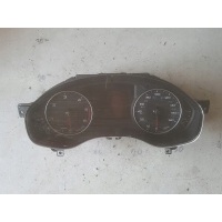 Спидометр часы audi oe 4g8920951e