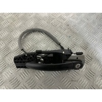 Личинка замка дверь volkswagen поло 6r правый 6r0837167a
