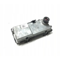 Камера радар 284624085r стекло renault megane iv талисман espace v