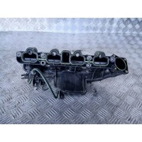 Opel мокко коллектор впускной 1.4 турбина 55573171