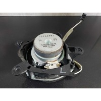 Динамик левый saab 9 - 3 ii 93 oe 12762493 передняя