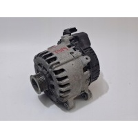 Генератор старт стоп 1.6 ehdi citroen c4 ii b7 2010 - 2017 7989