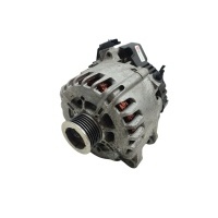 Генератор старт стоп peugeot citroen ds 1.6 e - hdi 9675753680 - 04