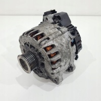 Peugeot 2008 1.6 hdi генератор valeo 9675753680 старт стоп