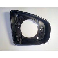 Рамка корпус зеркала правый bmw x5 e70 x6 e71 oe