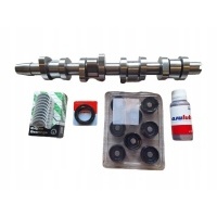 Cer 34027 комплект wałka.rozrządu volkswagen 1.9 - 2.0tdi сталь