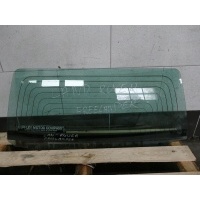 Land rover freelander i стекло крышки багажника багажника задняя задняя