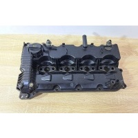 Mazda cx7 2.2 mzr - cd крышка клапонов r2aa10220
