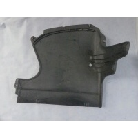 Volkswagen oe 3g0825205b защита двигателя л