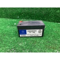 Аккумулятор дополнительный мерседес w164 w251 w212 x247 n000000004039