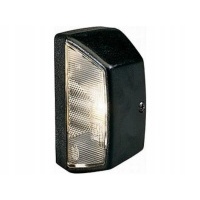 Освещение массива регистрации hella 2ka 003 389 - 081