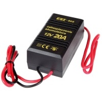 Stefpol est - 806 защита akumulatora 12v 40a