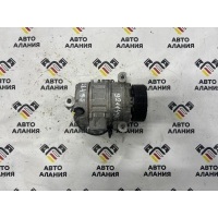 компрессор кондиционера BMW X3 F25 2012 64529211496