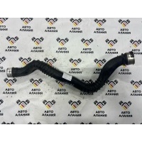 Трубопровод наддувочного воздуха BMW X1 E84 2012 11617797483