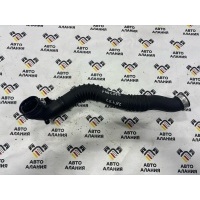 Воздуховод наддувочного воздуха BMW X1 E84 2012 13717607941