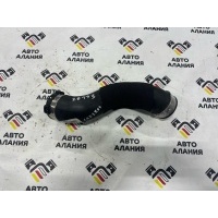 Трубопровод наддувочного воздуха BMW X5 F15 2014 11617823237