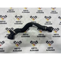 Трубопровод радиатора BMW X5 F15 2014 17128514218