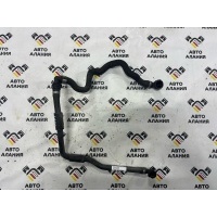 Шланг системы охлаждения BMW X5 E70 2013 17127808082