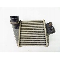 Интеркулер volkswagen new жук 1.9 tdi - alh 862334b 0281002177