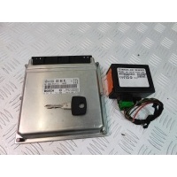 Спринтер 2.2 cdi блок управления имо комплект a6111530691