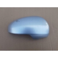 Накладка корпус зеркала правый toyota avensis t27 2009 - 2014 1f7