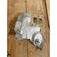 Крышка турбины альфа ромео джулия 2.0t 50054215 68252602ad