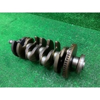 Opel oe 55565279 вал коленчатый