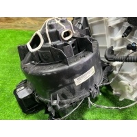 Моторчик печки Opel Signum 2006 985852T