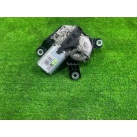 Моторчик заднего стеклоочистителя (дворника) Opel Zafira B 2007 53025212, 13145548, 53844417