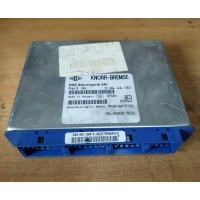 Блок управления ebs man tgx tgs tga 81258087033
