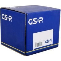 Gsp 203010 вал карданный