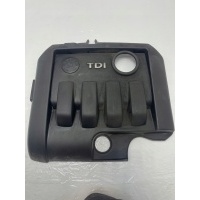 Skoda октавия ii верхняя защита двигателя 03g103925bk