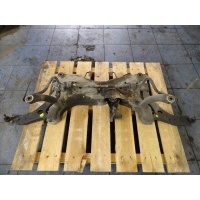 Форд focus mk2 1.6b мост траверс