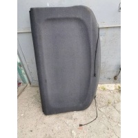 Opel astra г ii полка багажника