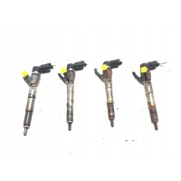 Форсунки комплект renault megane iii h8200704191 1.5 110km 08 - 15