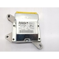 Блок сенсор блок управления airbag renault espace iv 8200410980 oe !