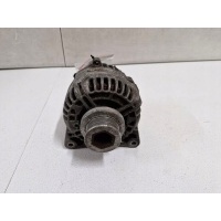 Renault scenic ii 2 1.5 dci генератор 8200122976 0124525028