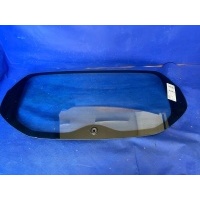 Nissan qashqai j11 стекло задняя крышки багажника багажника задняя - 2014 оригинал
