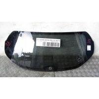 Nissan qashqai j11 стекло крышки багажника багажника 13 - 17