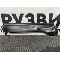 усилитель двери Scania 6 2045007