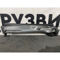 усилитель двери Scania 6 2045007