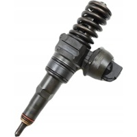 Volkswagen passat b5 audi a4 b6 superb i sharan форсунки 1.9 tdi 038130073ba
