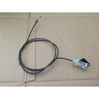 Трос ручка открытия капота toyota yaris ii 2007r