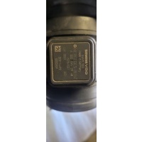 Mitsubishi oe 1525a001 расходомер воздуха массовый воздушный