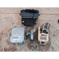 Комплект стартовый toyota yaris i 1.0 89661 - 52060